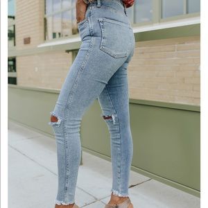 Free People Jeans